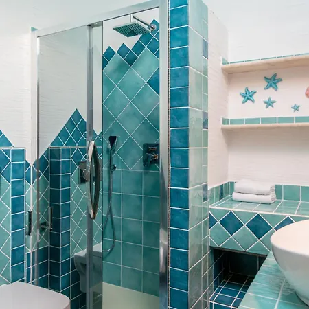 Gio' By Interhome בית נופש *