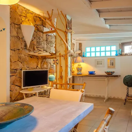 Prázdninový dům Gio' By Interhome Palau