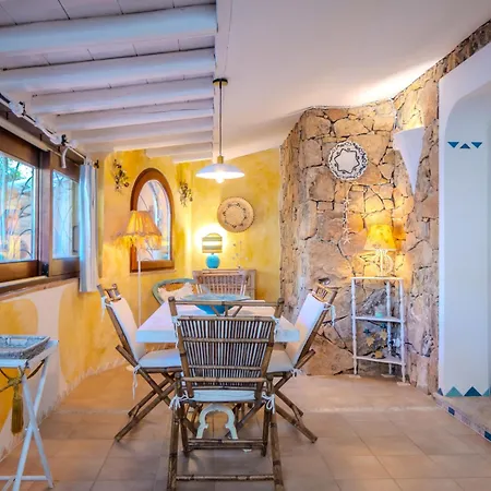 בית נופש Gio' By Interhome *