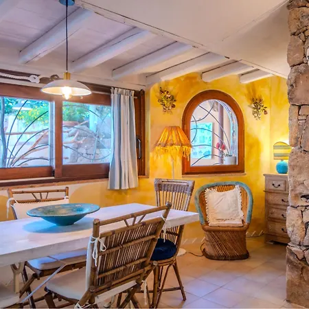 Prázdninový dům Gio' By Interhome Palau