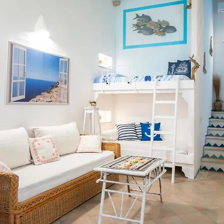 Gio' By Interhome * Palau