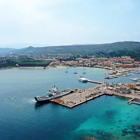 Vakantiehuis Gio' By Interhome Palau