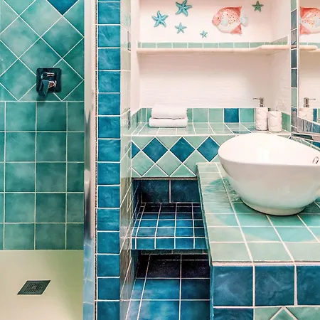 Vakantiehuis Gio' By Interhome Palau