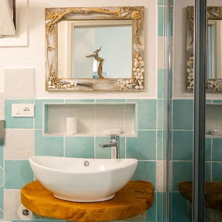 Gio' By Interhome Vakantiehuis Palau