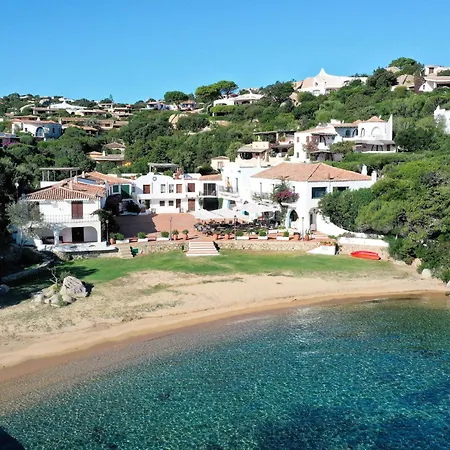 Vakantiehuis Gio' By Interhome Palau