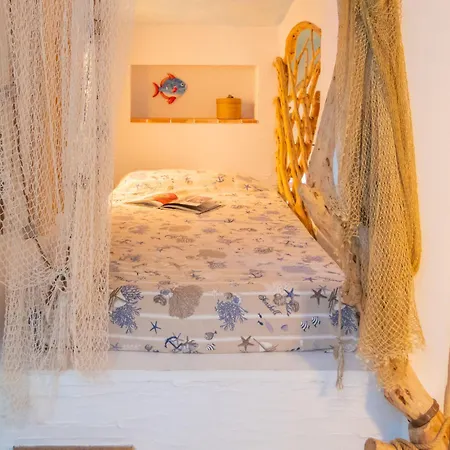 Gio' By Interhome Vakantiehuis Palau