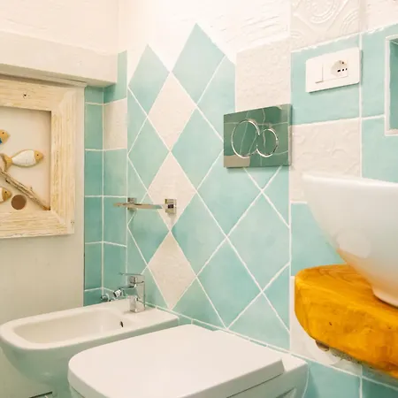 Gio' By Interhome Palau