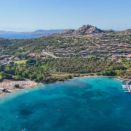 Gio' By Interhome Vakantiehuis Palau