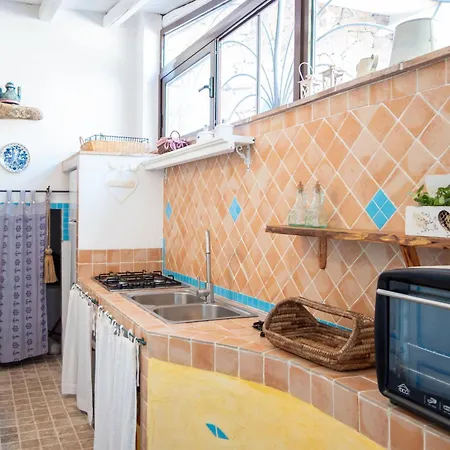 Casa vacanze Gio' By Interhome