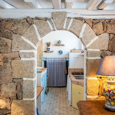 Gio' By Interhome * Palau