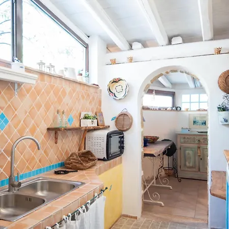 Gio' By Interhome Vakantiehuis