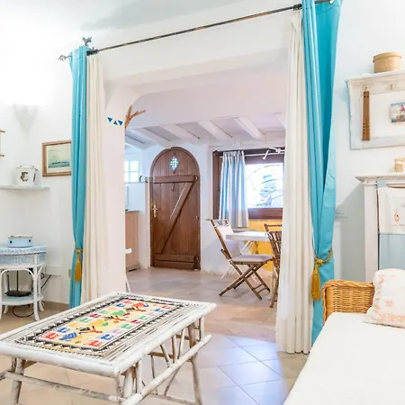 Vakantiehuis Gio' By Interhome Palau