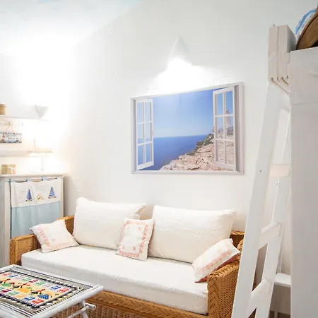 Gio' By Interhome Palau