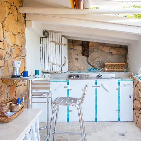 Gio' By Interhome Casa vacanze Palau