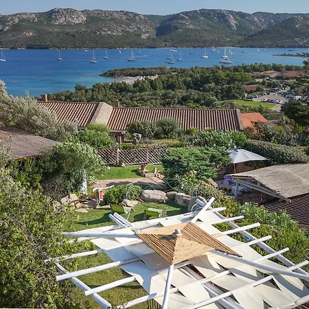 Vakantiehuis Gio' By Interhome Palau