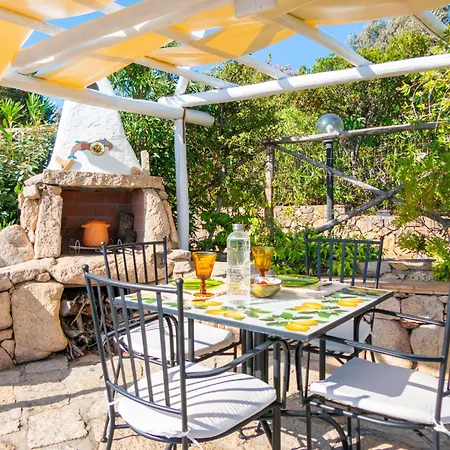 Gio' By Interhome * Palau