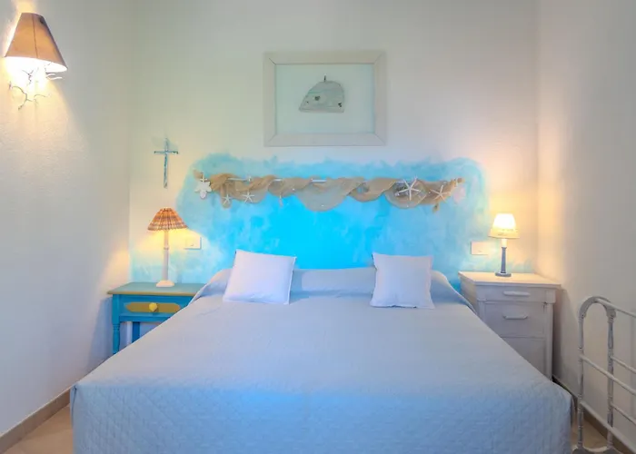 Nyaraló Gio' By Interhome *