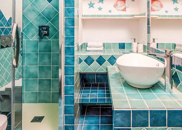 Nyaraló Gio' By Interhome Palau