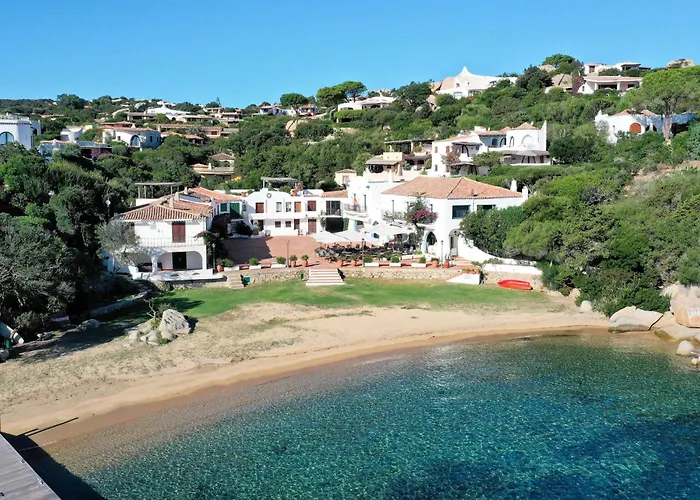 Nyaraló Gio' By Interhome Palau